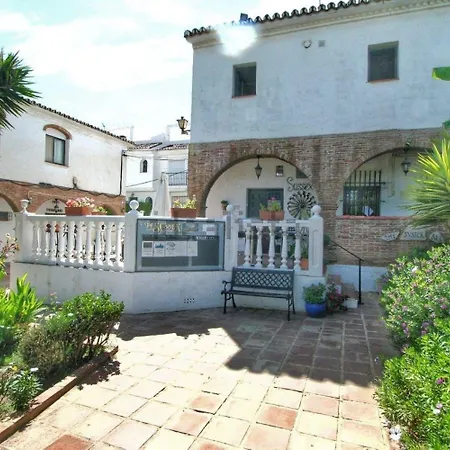 Apartment La Cala De Mijas - La Cortijera *