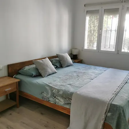 La Cala De Mijas - La Cortijera Malaga