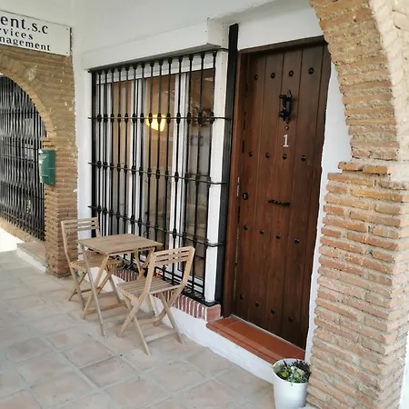 La Cala De Mijas - La Cortijera Malaga