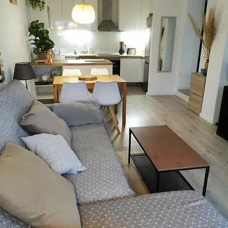 Apartment La Cala De Mijas - La Cortijera Malaga