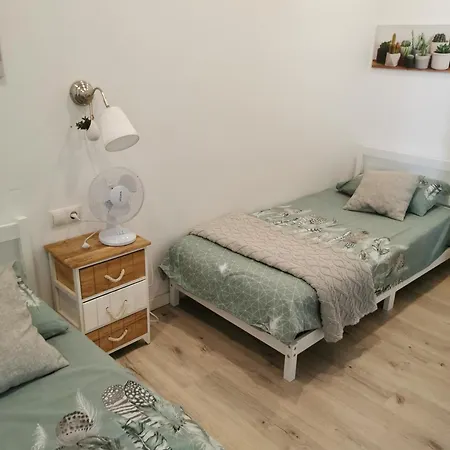 Apartment La Cala De Mijas - La Cortijera Malaga